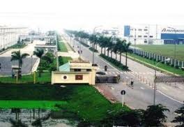 20 ປີແຫ່ງການກໍ່ສ້າງ ແລະ ພັດທະນາເຂດອຸດສາຫະກຳ, ເຂດຜະລິດສົ່ງອອກຢູ່ຫວຽດນາມ